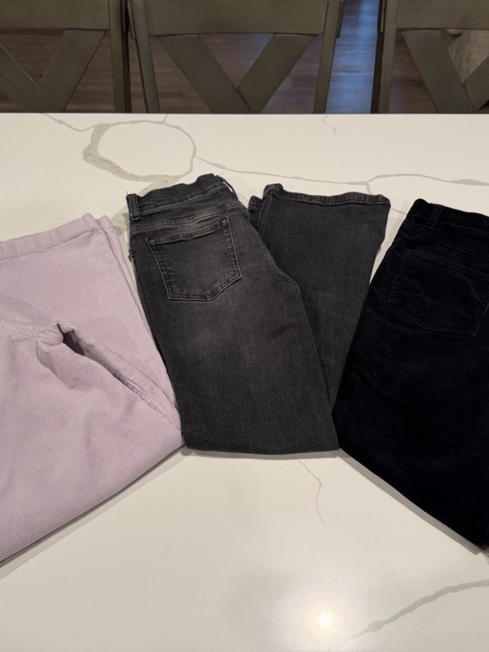 Girls Jeans Bundle